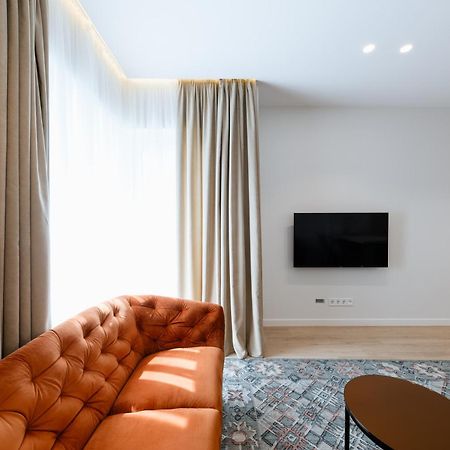 Мм Group Apartment Oujhorod Extérieur photo