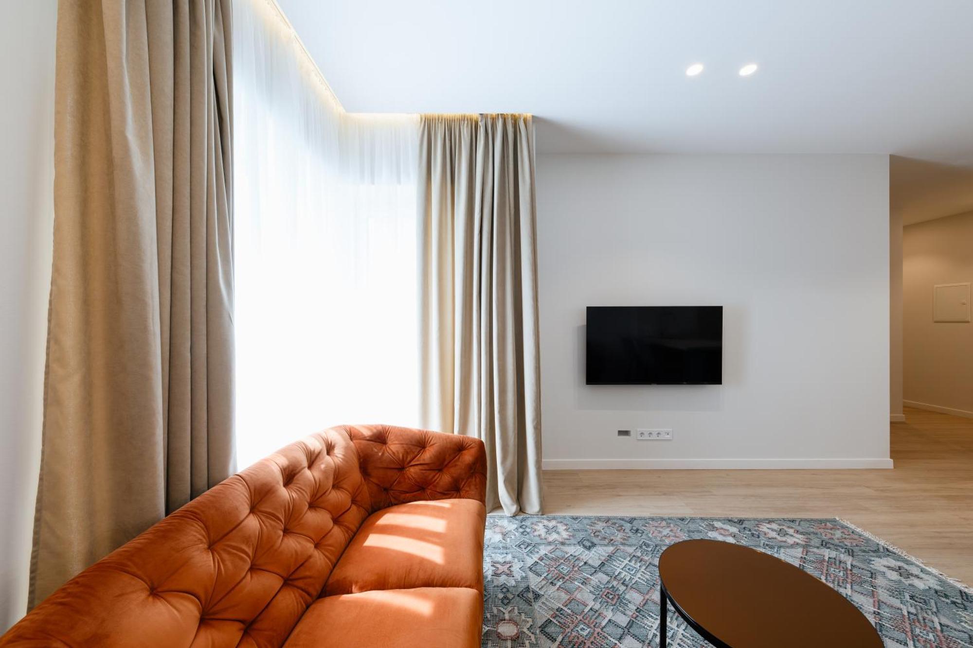 Мм Group Apartment Oujhorod Extérieur photo