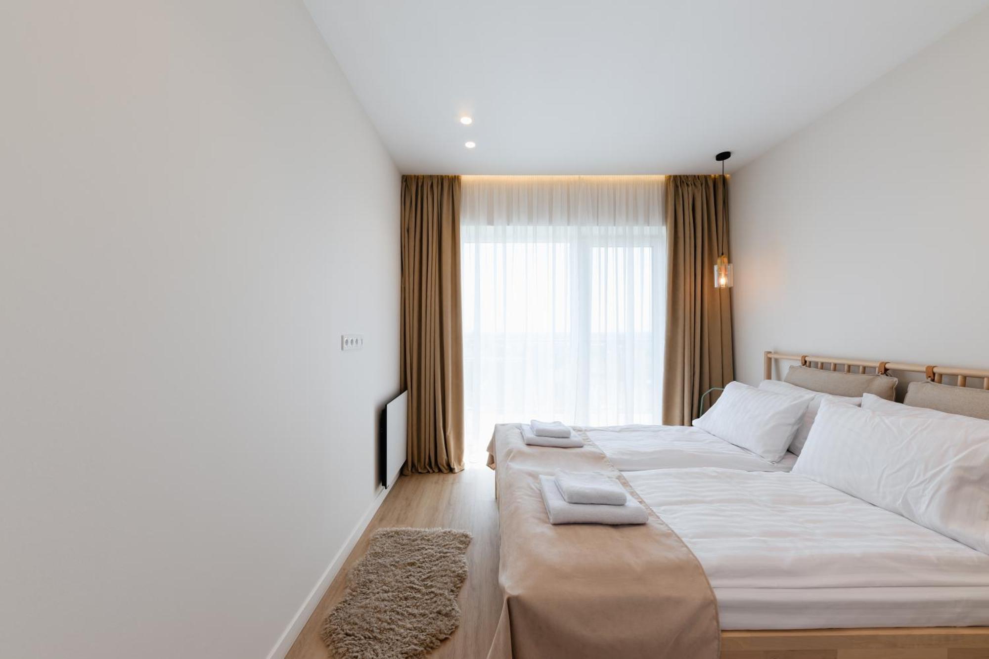 Мм Group Apartment Oujhorod Extérieur photo