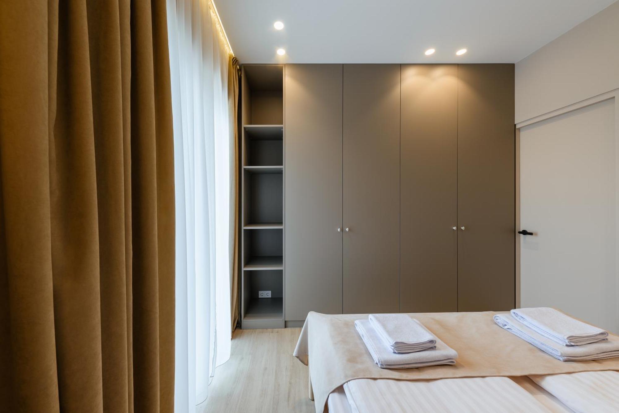 Мм Group Apartment Oujhorod Extérieur photo
