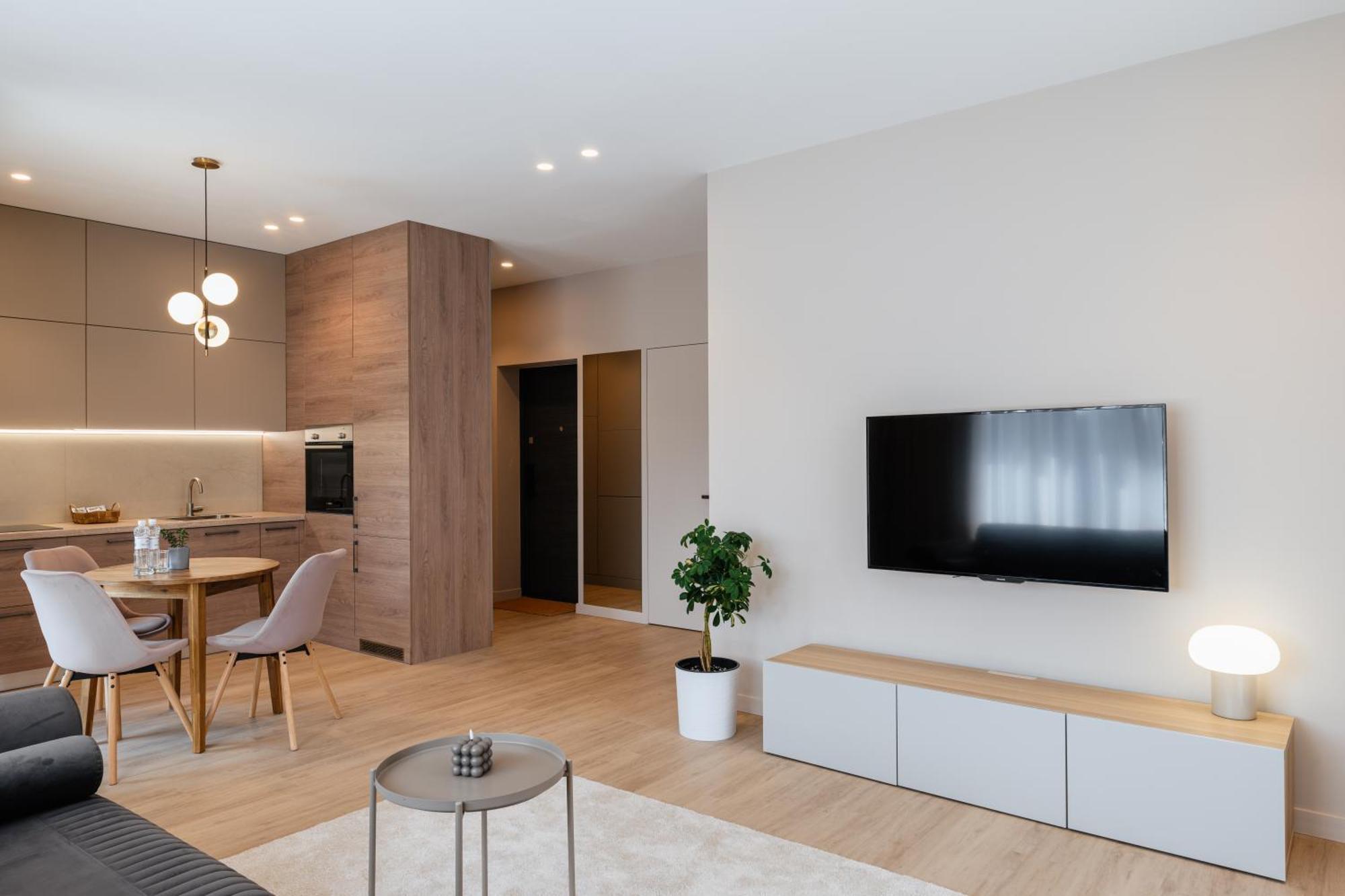 Мм Group Apartment Oujhorod Extérieur photo