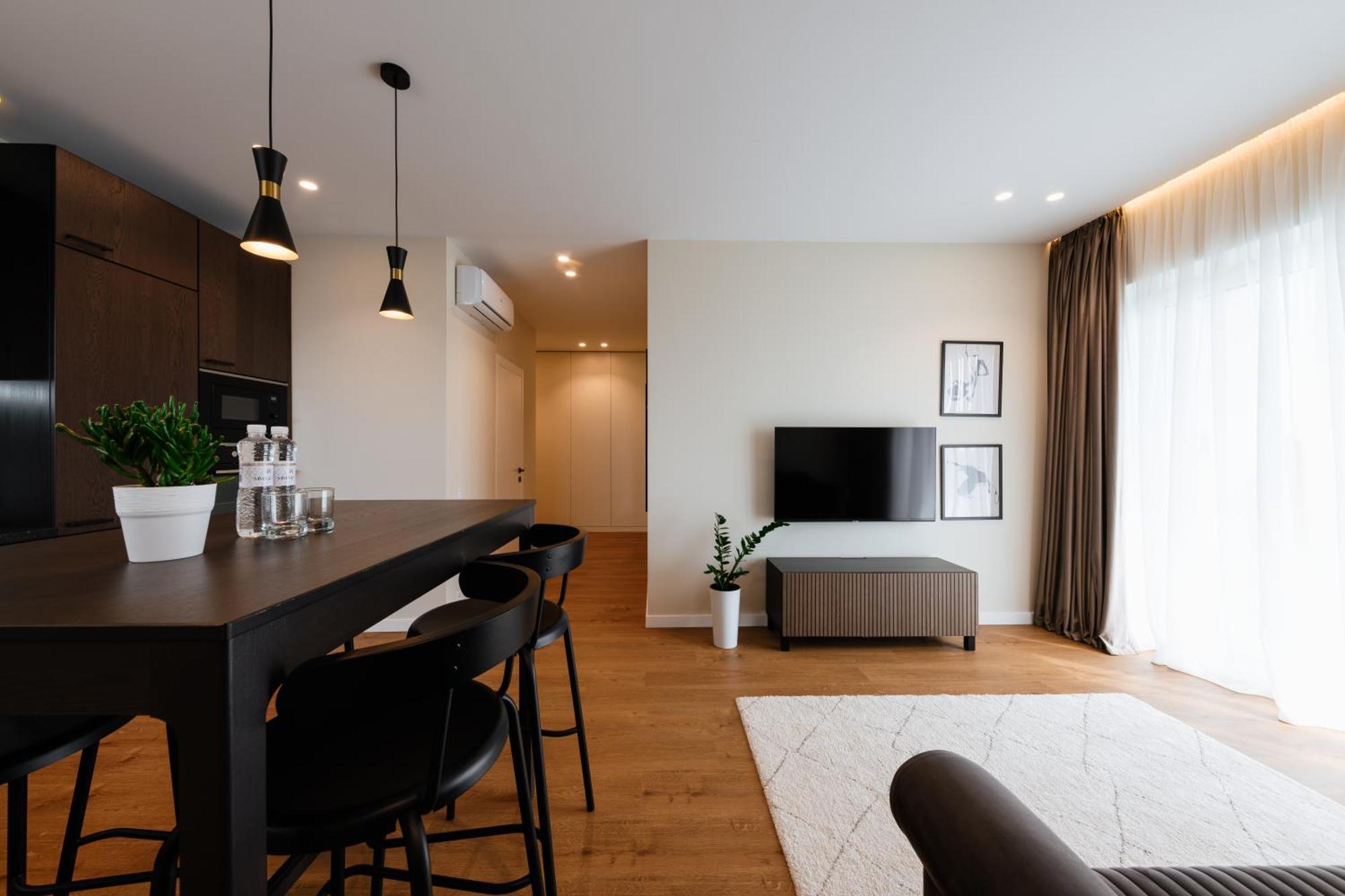 Мм Group Apartment Oujhorod Extérieur photo
