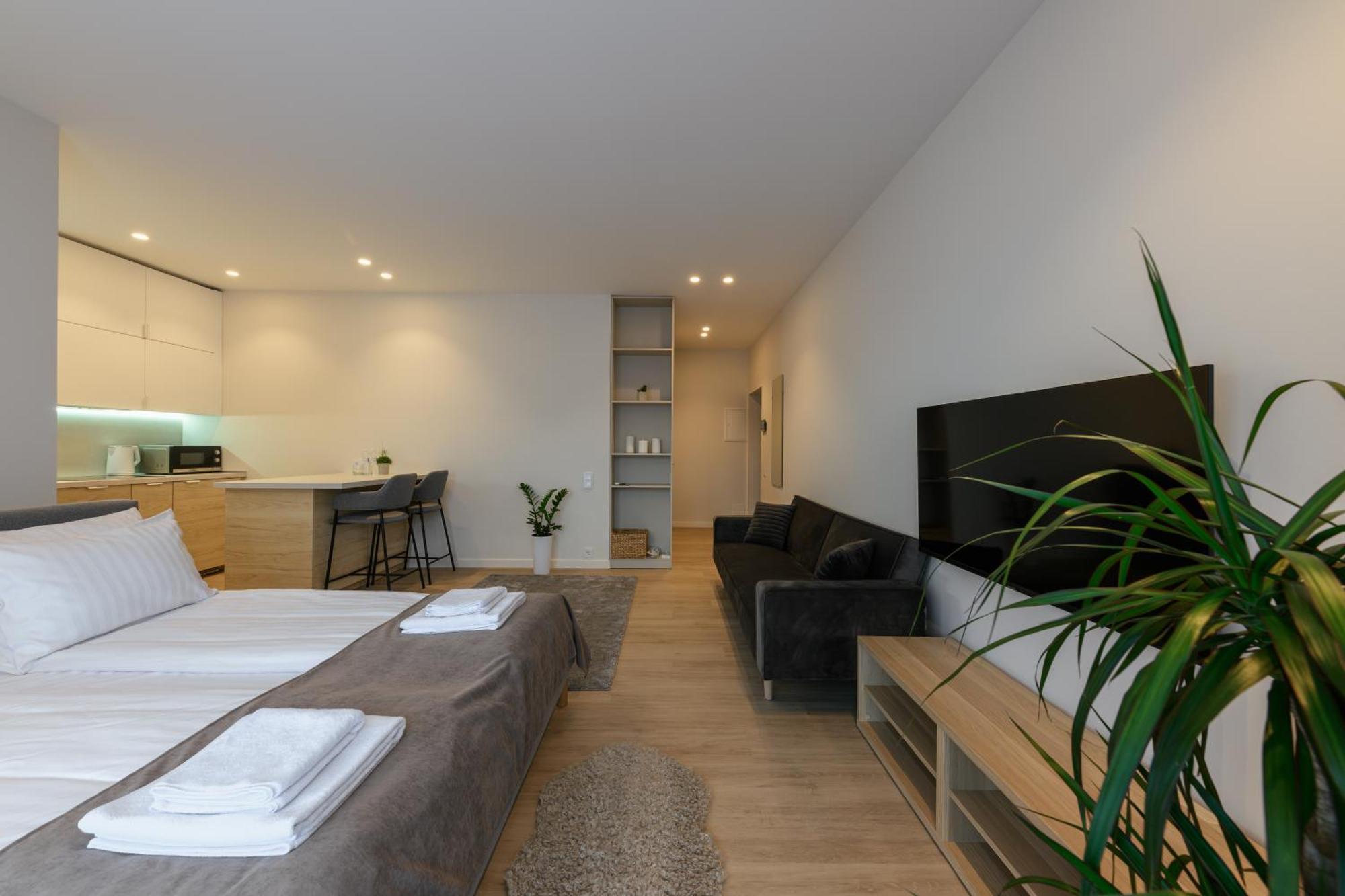 Мм Group Apartment Oujhorod Extérieur photo