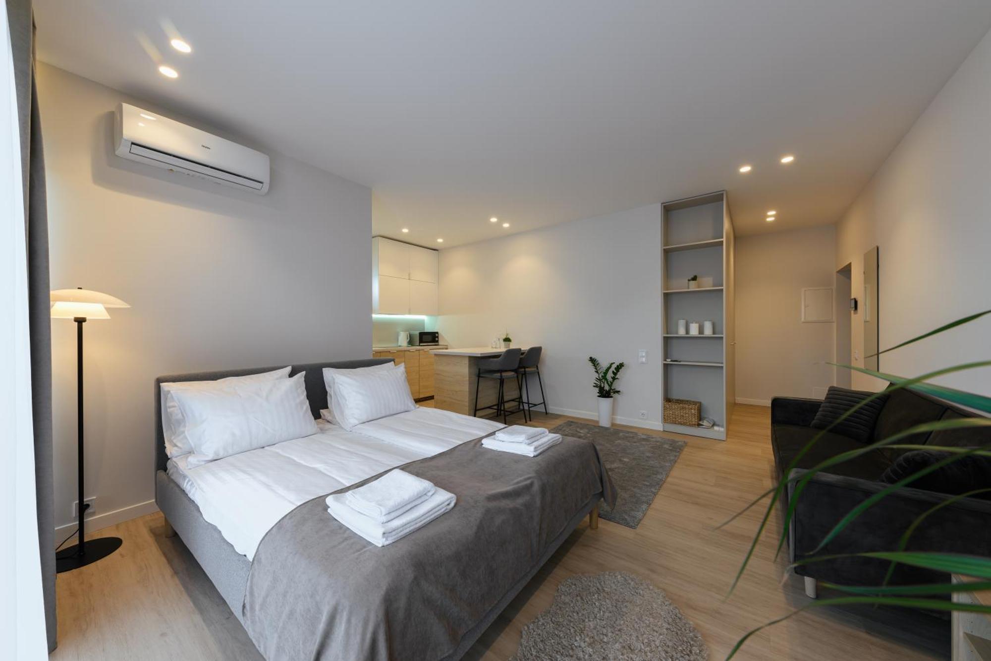 Мм Group Apartment Oujhorod Extérieur photo