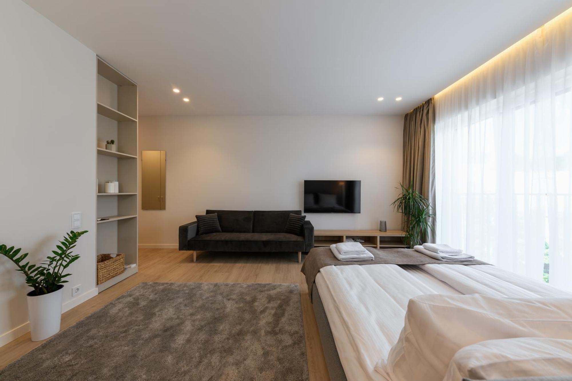 Мм Group Apartment Oujhorod Extérieur photo