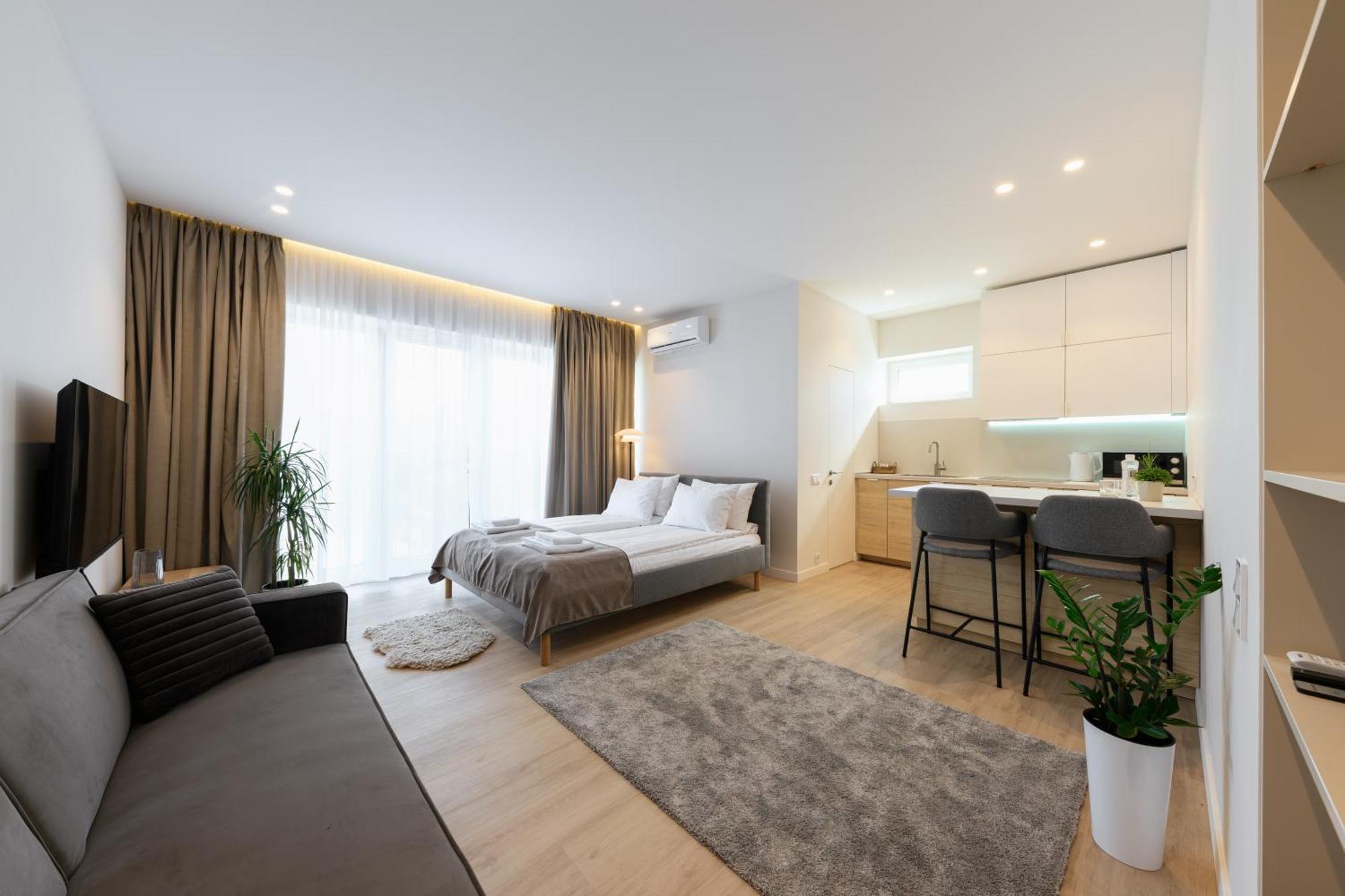 Мм Group Apartment Oujhorod Extérieur photo