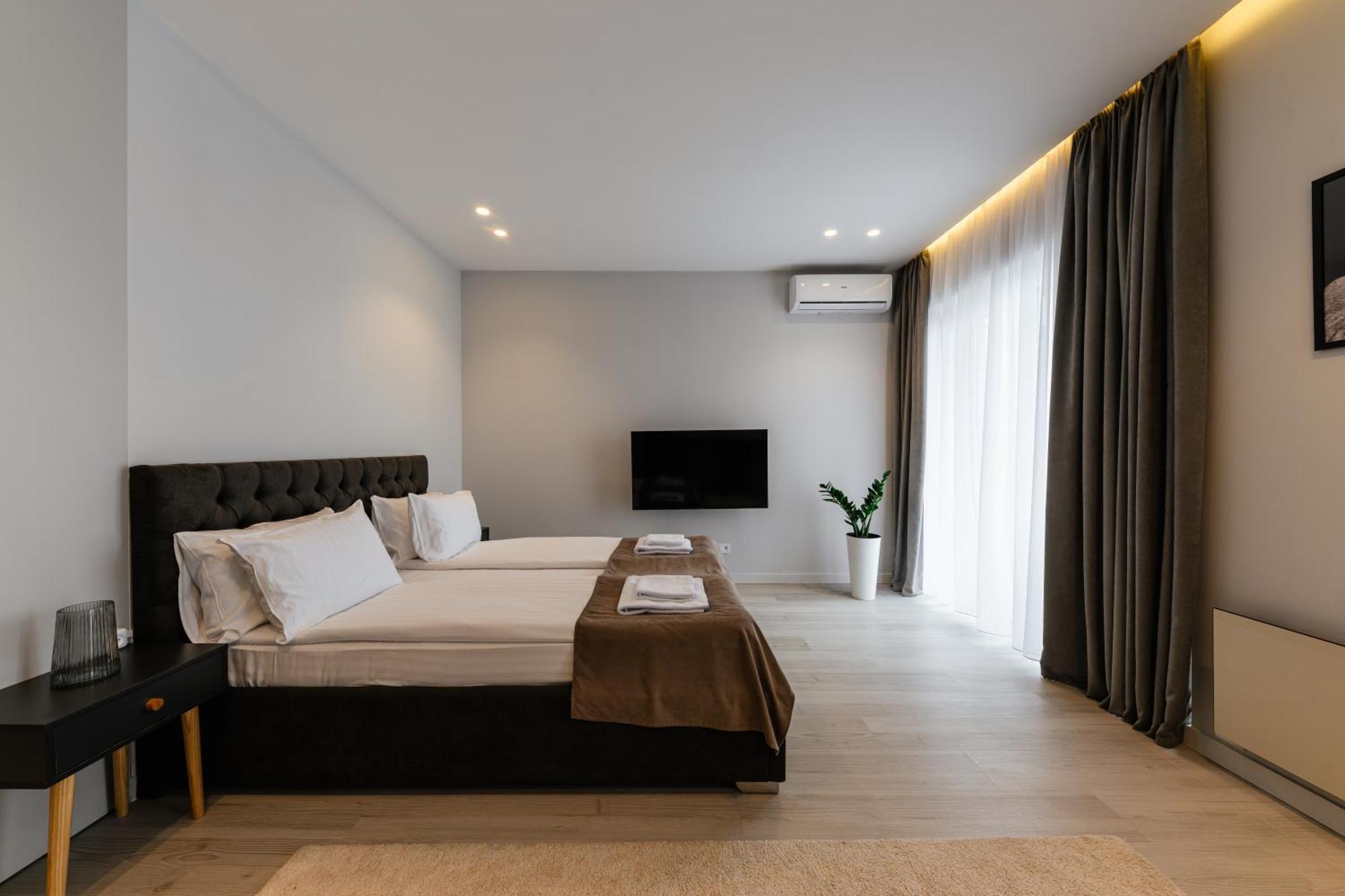 Мм Group Apartment Oujhorod Extérieur photo