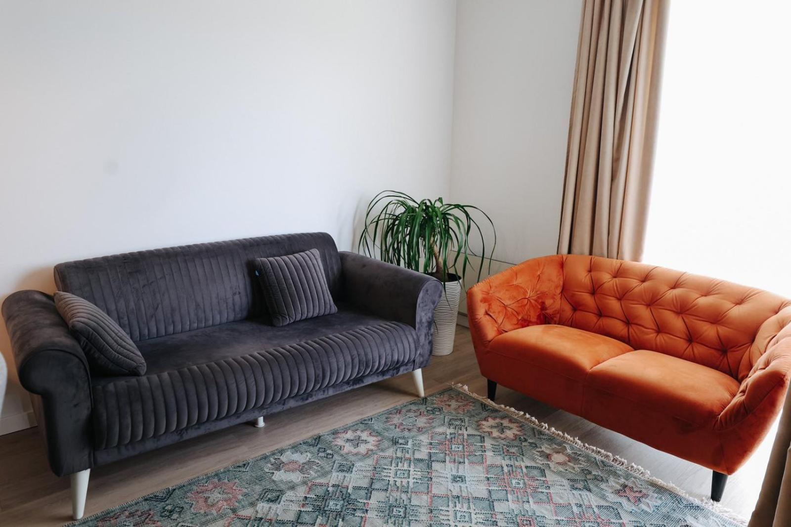 Мм Group Apartment Oujhorod Extérieur photo